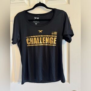 The Challenge Johnny Bananas T-shirt